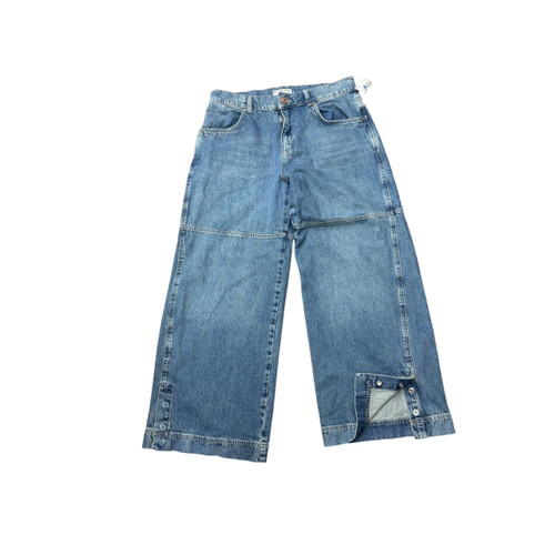 Vist Large View of Product Image Which is Used Free People Denim 12-31