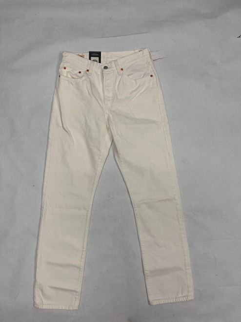 Vist Large View of Product Image Which is Used Levi's Denim 6-28