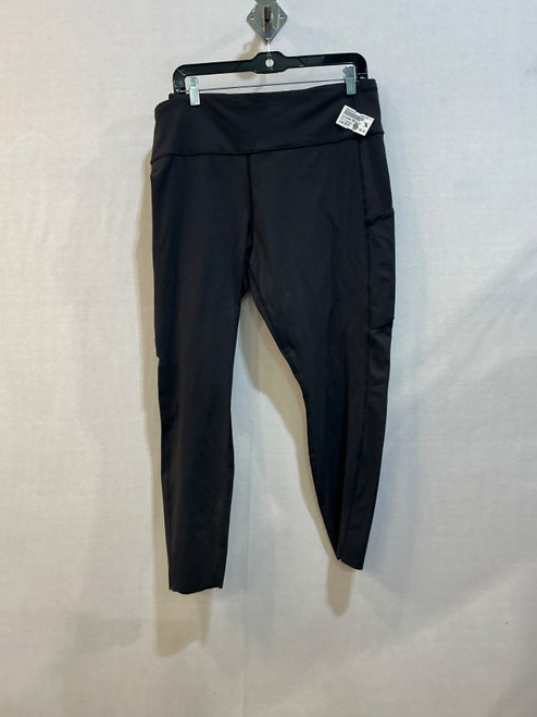 Vist Large View of Product Image Which is Used Lululemon Athletica Active Leggings 20-35