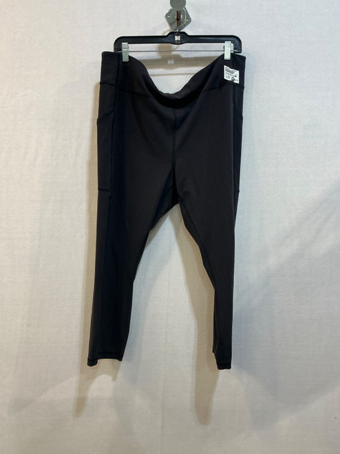 Vist Large View of Product Image Which is Used Lululemon Athletica Active Leggings 20-35