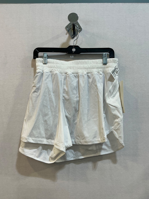 Vist Large View of Product Image Which is Used Lululemon Athletica Active Shorts 18-34