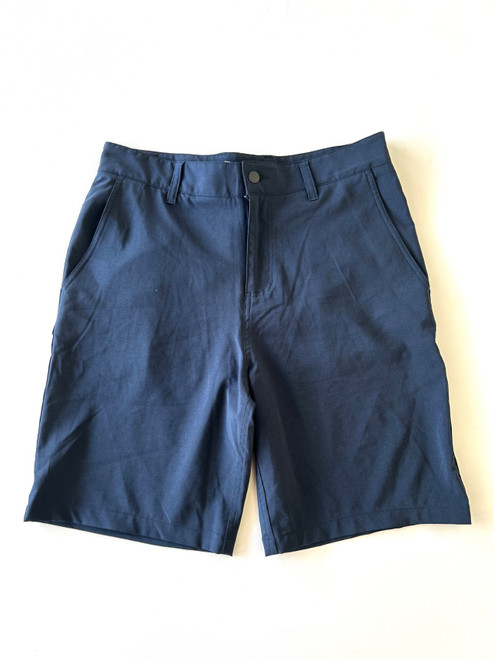 Vist Large View of Product Image Which is Used Unbranded Mens Shorts 32W