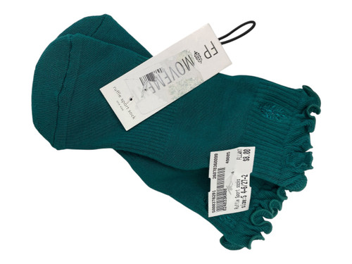 Vist Large View of Product Image Which is Used Unbranded Knit Socks S 4-6/27-28