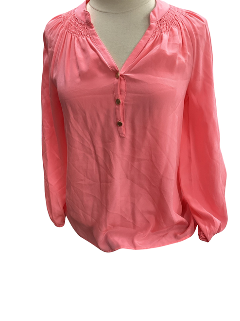 Vist Large View of Product Image Which is Used lilly pulitzer  TOPS  XS-0/2