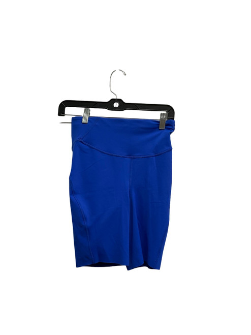 Vist Large View of Product Image Which is Used Lululemon Athletica Active Shorts 6-28