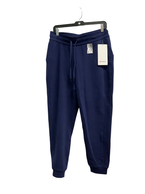 Vist Large View of Product Image Which is Used Lululemon Athletica Active Pant 8-29