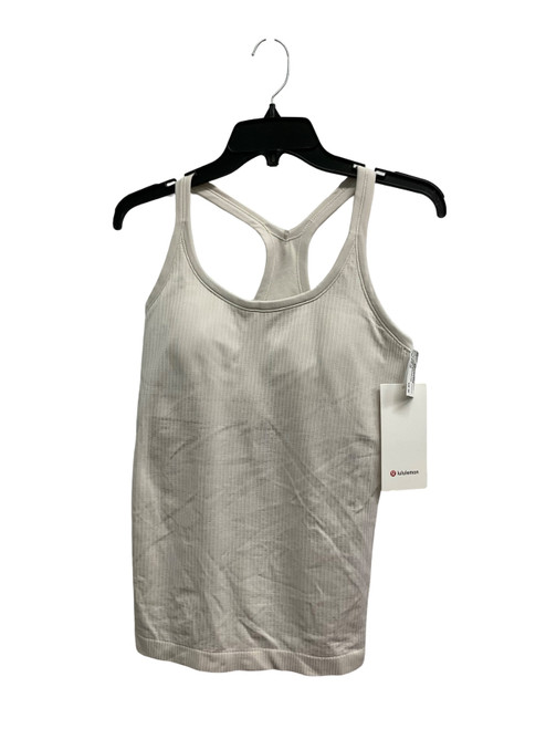 Vist Large View of Product Image Which is Used Lululemon Athletica Active Tank Top M-8/10