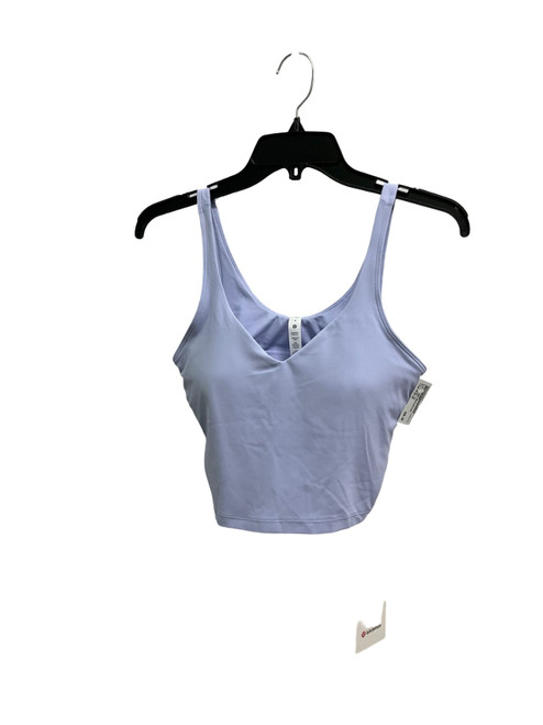 Vist Large View of Product Image Which is Used Lululemon Athletica Active Tank Top M-8/10
