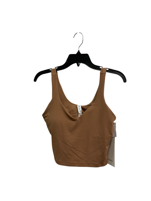 Vist Large View of Product Image Which is Used Lululemon Athletica Active Tank Top M-8/10