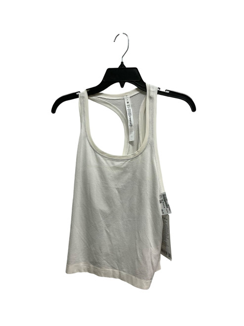 Vist Large View of Product Image Which is Used Lululemon Athletica Active Tank Top M-8/10