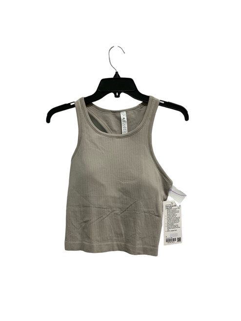 Vist Large View of Product Image Which is Used Lululemon Athletica Active Tank Top M-8/10