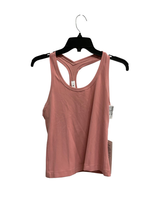 Vist Large View of Product Image Which is Used Lululemon Athletica Active Tank Top M-8/10