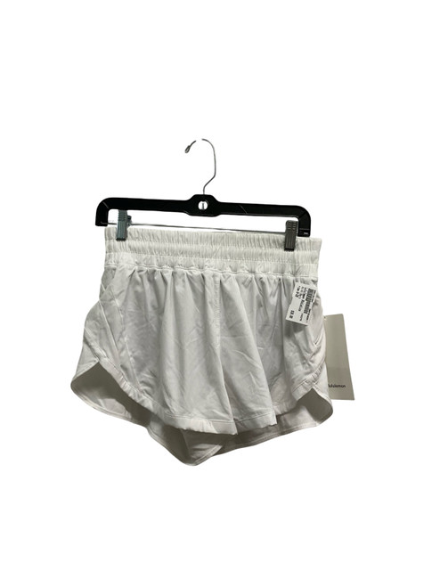 Vist Large View of Product Image Which is Used Lululemon Athletica Active Shorts 8-29