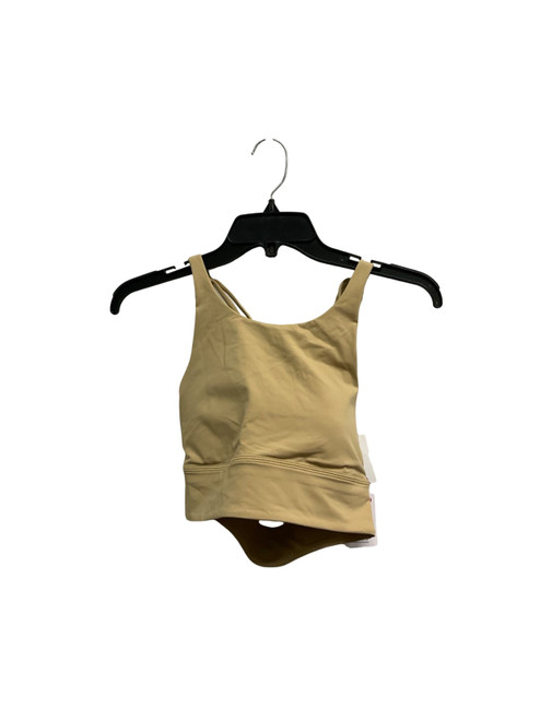 Vist Large View of Product Image Which is Used Lululemon Athletica Sports Bra M-8/10
