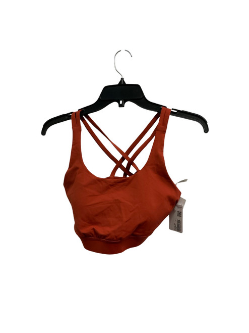 Vist Large View of Product Image Which is Used Lululemon Athletica Sports Bra M-8/10