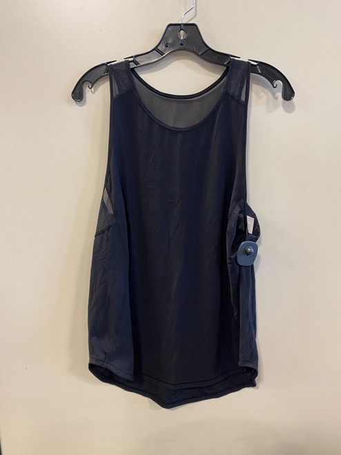 Vist Large View of Product Image Which is Used Lululemon Athletica Active Tank Top S-4/6
