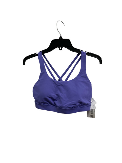 Vist Large View of Product Image Which is Used Lululemon Athletica Sports Bra M-8/10