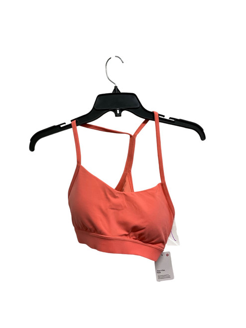 Vist Large View of Product Image Which is Used Lululemon Athletica Sports Bra M-8/10