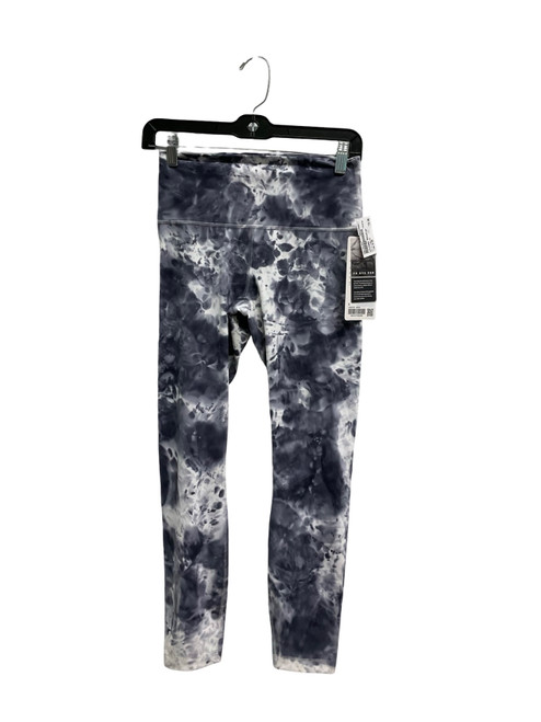 Vist Large View of Product Image Which is Used Lululemon Athletica Active Leggings 6-28
