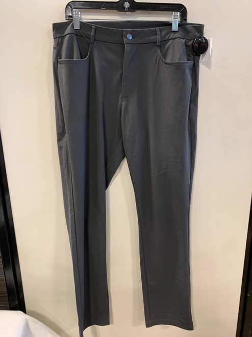 Vist Large View of Product Image Which is Used Old Navy Mens Casual Pant 34W