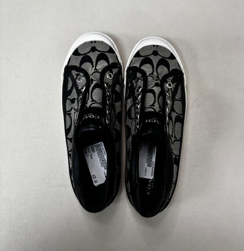 Vist Large View of Product Image Which is Used Coach Casual Shoes 7