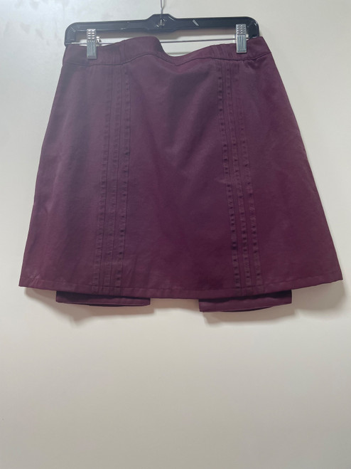 Vist Large View of Product Image Which is Used Unbranded Active Skirt 12-31