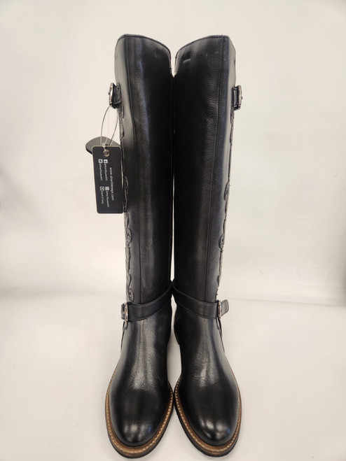 Vist Large View of Product Image Which is Used Unbranded Tall Boots 6