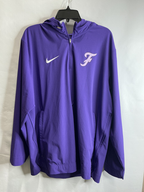 Vist Large View of Product Image Which is Used Nike Mens Active Long Sleeve XL