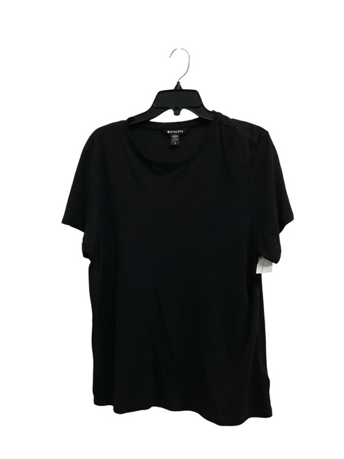 Vist Large View of Product Image Which is Used Athleta T-Shirt L-12/14