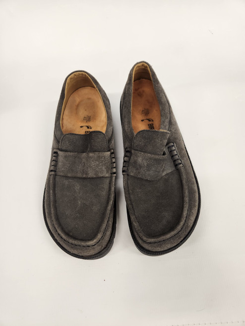 Vist Large View of Product Image Which is Used Birkenstock Mens Casual Shoes 10.5
