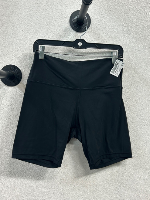Vist Large View of Product Image Which is Used Lululemon Athletica Active Shorts L 12-14/31-32