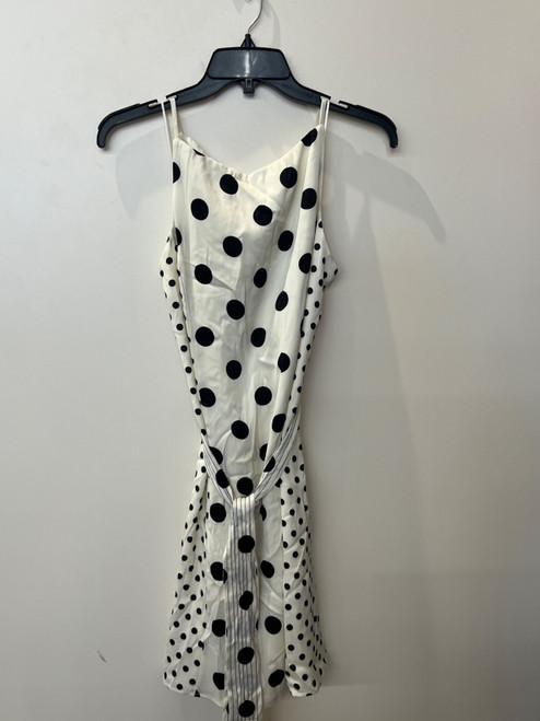 Vist Large View of Product Image Which is Used Adelyn Rae Short Dress B M-8/10