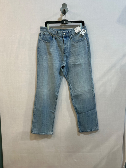 Vist Large View of Product Image Which is Used J. Crew Denim 8-29