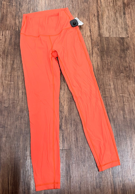 Vist Large View of Product Image Which is Used Lululemon Athletica Active Leggings 6-28