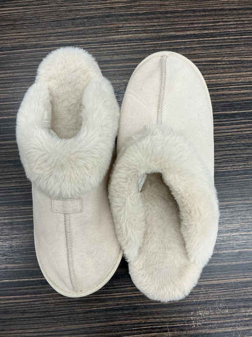 Vist Large View of Product Image Which is Used Unbranded Wedge Sandals 10
