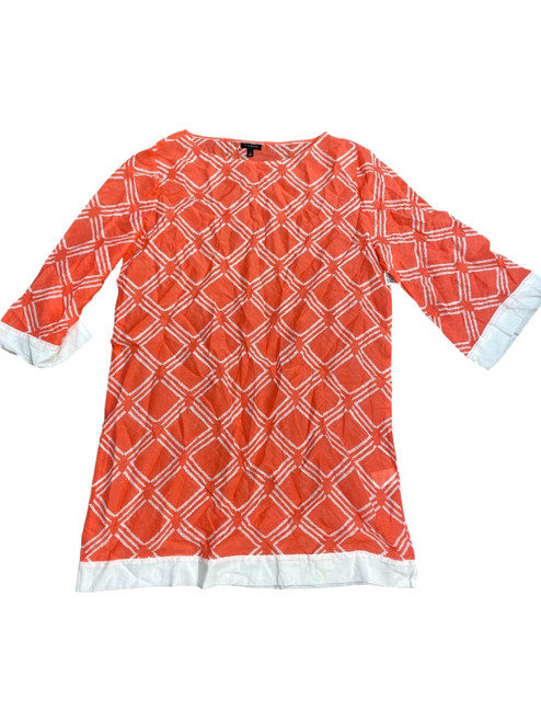 Vist Large View of Product Image Which is Used Talbots Short Dress B S-4/6