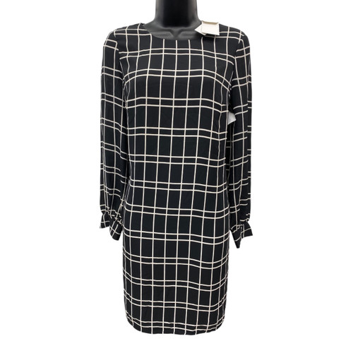 Vist Large View of Product Image Which is Used Banana Republic Short Dress B S-4/6