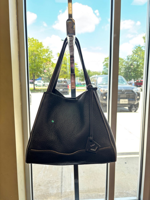 Vist Large View of Product Image Which is Used Unbranded Small Leather Handbag