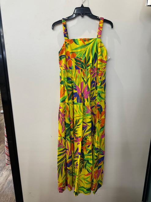 Vist Large View of Product Image Which is Used Karlie Long Dress B M-8/10