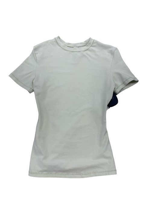 Vist Large View of Product Image Which is Used Skims T-Shirt XS-0/2