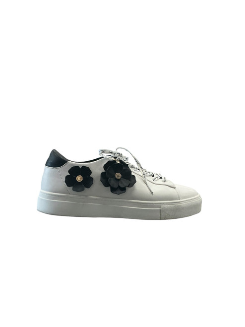 Vist Large View of Product Image Which is Used Karl Lagerfeld Casual Shoes 10