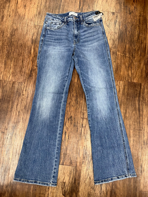 Vist Large View of Product Image Which is Used Flying Monkey Denim 6-28