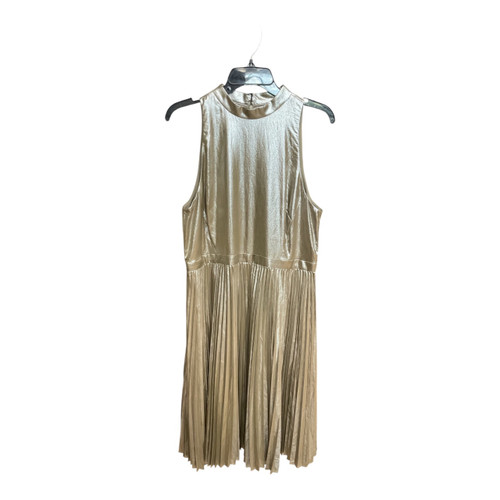 Vist Large View of Product Image Which is Used Ann Taylor Long Dress F L-12/14