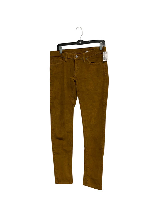 Vist Large View of Product Image Which is Used Patagonia Mens Dress Pant 29W