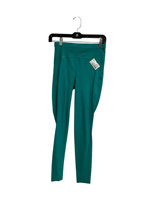 Vist Large View of Product Image Which is Used Lululemon Athletica Active Leggings 6-28