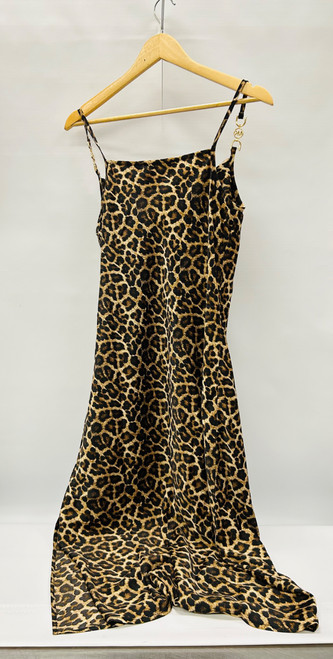 Vist Large View of Product Image Which is Used Michael Michael Kors Short Dress B M-8/10