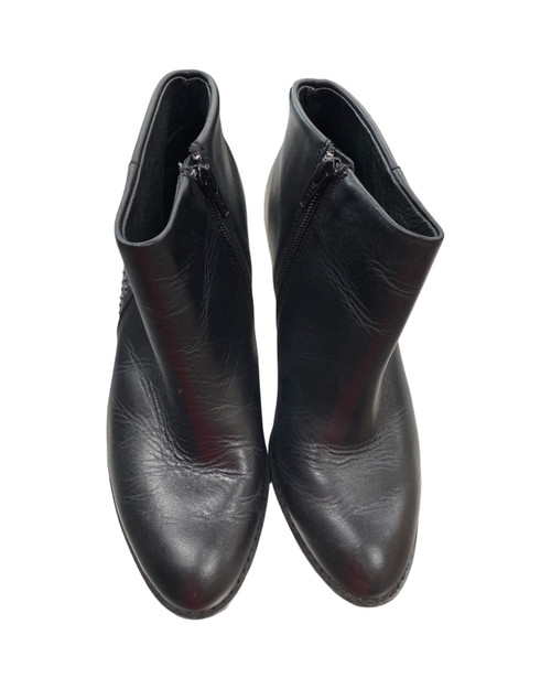 Vist Large View of Product Image Which is Used Vionic Flats 7