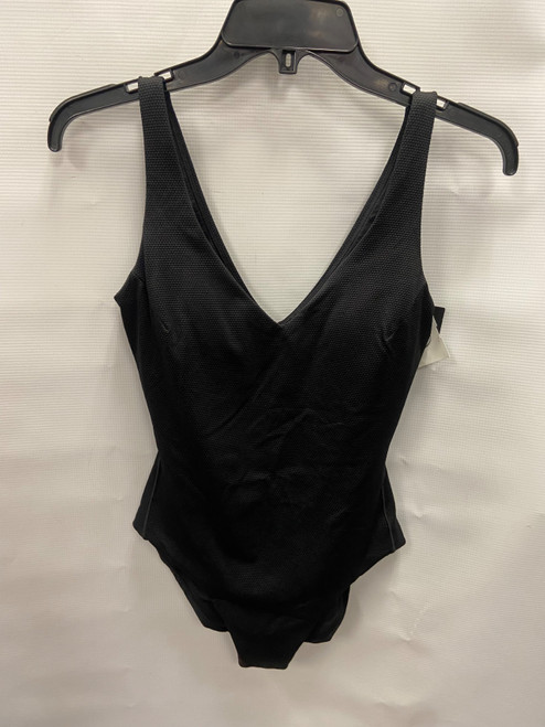 Vist Large View of Product Image Which is NWT Spanx Active Swimwear 4-27