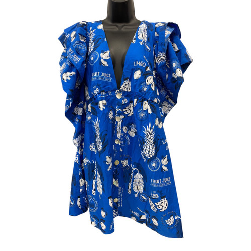 Vist Large View of Product Image Which is Used Farm Rio Short Dress B L-12/14