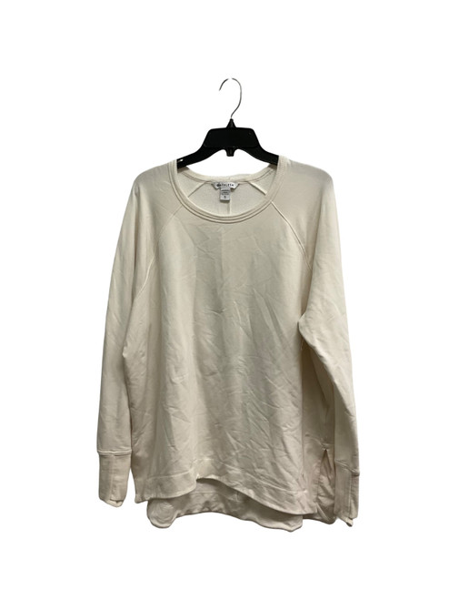 Vist Large View of Product Image Which is Used Athleta Long Sleeve Top XL-16